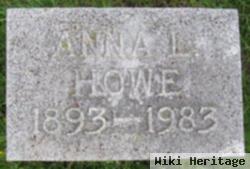 Anna L. Howe