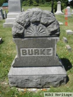 Mary Agnes Burke