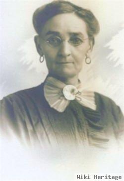 Mary Elizabeth "mollie" Welch Dotson