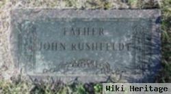 John Rushfeldt