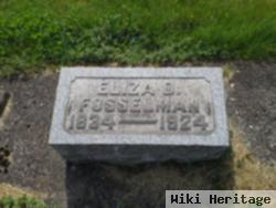 Eliza D. Fosselman