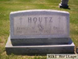 Jacob Paul Houtz