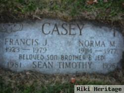 Sean T Casey