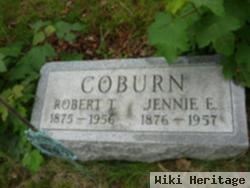 Robert T. Coburn