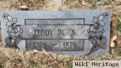 Teddy Dunn