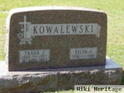 Frank J Kowalewski