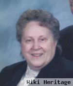 Doris Adele Dodson Elliott