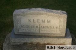 August Henry Klemm