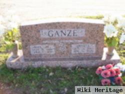 Effie E. Ganze