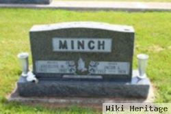 Jacob Minch