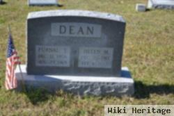 Helen M. Dean