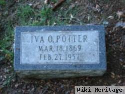 Iva O. Potter