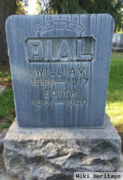 William Dial