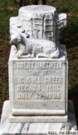 Robert Hartwell Greer