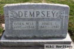 Dora Bell Dempsey