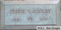 Jessie I. Cooley