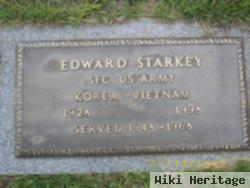 Edward Starkey