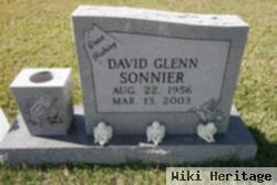 David Glenn Sonnier