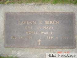 Lavern E. Birch