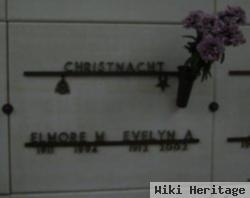 Evelyn A. Christnacht