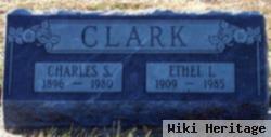 Charles S Clark