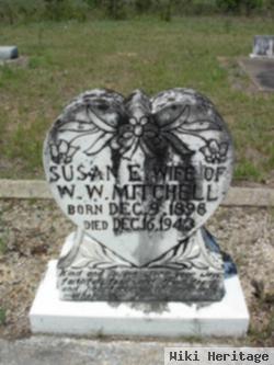 Susan E. Mitchell