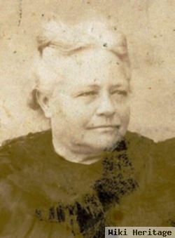 Mary Ellen Jamison Cottle