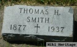 Thomas H. Smith