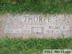 Eugene C. Thorpe