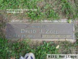 David Zoll