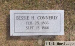 Bessie H. Connerly