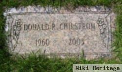 Donald R Chilstrom