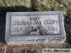 Thomas Jay Stopp