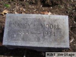 Nancy E. Moore