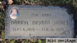 Darryl Bryant James