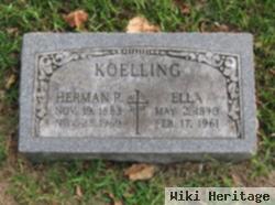 Herman Koelling