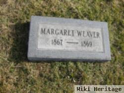 Margaret Weaver
