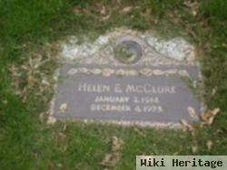 Helen Mcclure