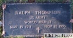 Ralph Thompson