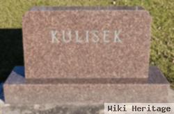 Josef Kulisek