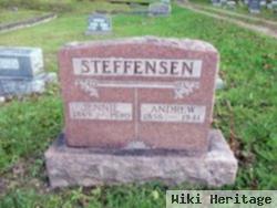 Andrew Steffensen