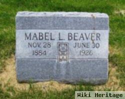 Mabel Lynn Beaver