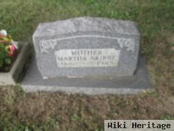 Martha Skibbe