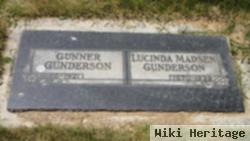 Lucinda Madsen Gunderson