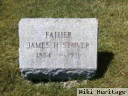 James H Stover