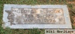 George Raymond Hook