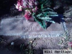 Carl Raymond Cude