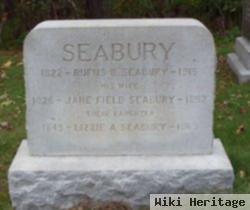 Lizzie A. Seabury