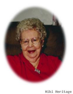 Bernice L. Schlumbohm Williams