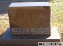 Elmer A Judas